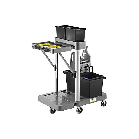 Kärcher  Carrello per la pulizia FM Swift 50/ W  2 x secchi da