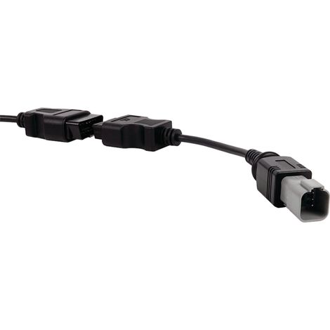 Cable de diagnóstico Doosan DL03 JDC547A (prueba de diagnóstico)