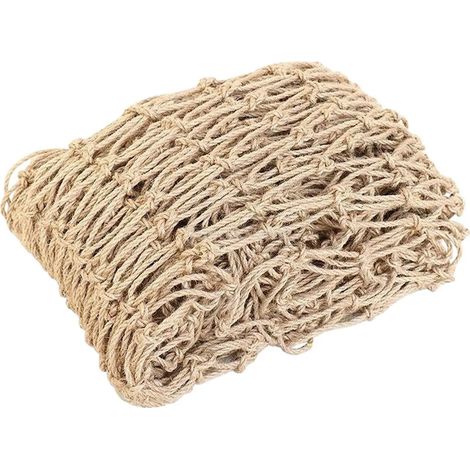 Filet de support pour plantes grimpantes 79 x 118 pouces (1/5)