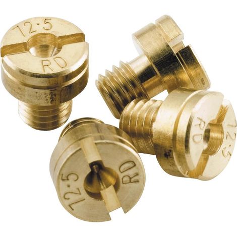 MIKUNI SLOT JETS PUNKTE VON 4 145-4