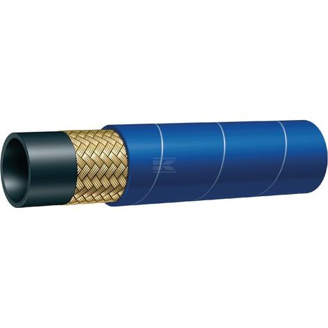 Hochdruckschlauch 1SN blau 5/16" ALFAGOMMA SL301008 (1/2)