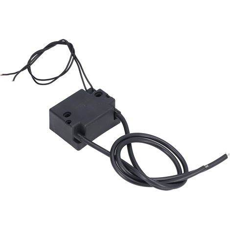 Module générateur AC 220V haute tension haute fréquence pour allumeur diesel et liquides inflammables (1/5)