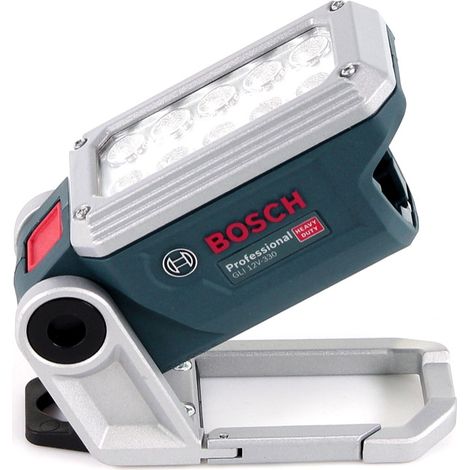 Bosch GLI 12V-330 Professional Cordless Light 12V Bare Unit - BSH6014A0000 (1/5)