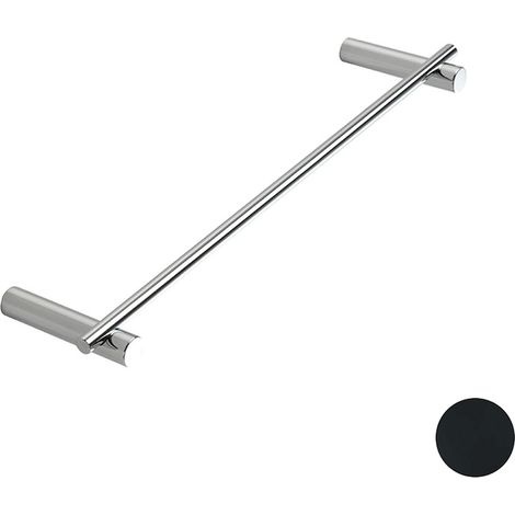 STILHAUS Hashi asta porta salviette l30 nero opaco codice prod: 000HS0623