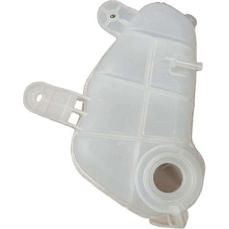 Réservoir de liquide de refroidissement 42609220 Compatible avec Chevrolet Sonic 1.4l 1.6l 1.8l Réservoir de trop-plein de liquide de refroidissement-SSZFV (1/5)