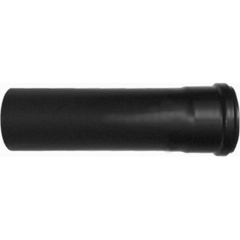TUBO PELLET SMALTATO Diam. 80 - L. 100 cm