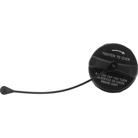 Bouchon de réservoir de carburant noir 1644700030, accessoires de voiture de remplacement pour Mercedes Benz ML350 R350 GL550 ML500 ML550 (1/5)