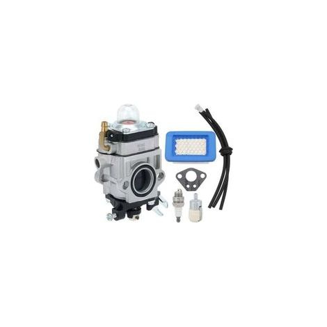 Der Vergaser PB-755ST ist kompatibel mit den Laubbläsern Echo PB755ST, PB755ST, PB-755H, PB-755T, PB-755SH, PB-651H, PB-651T, PB-751T, B-751H und Shindaiwa EB633RT.