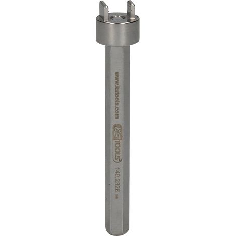KS Tools Waschdüsen-Einstellwerkzeug für Mercedes, 67 mm - 140.2326 (1/5)
