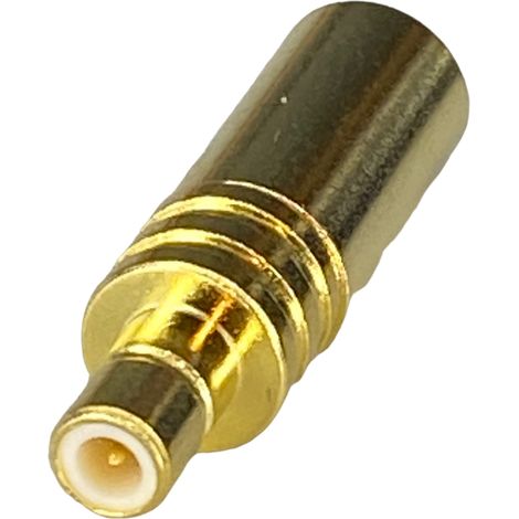 Conector SMB para cable RG58 (1/2)