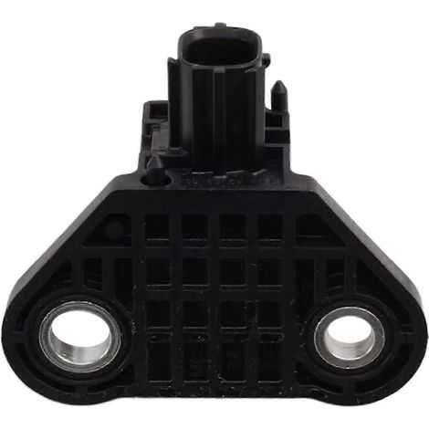Capteur de collision pour voiture 98581JY00A (référence 98581-JY00A) pour Renault Koleos (2009-2016) - Accessoires QAQ (1/5)