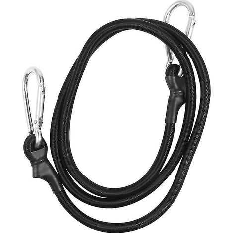1 sangle de bagage pour moto (1/3)