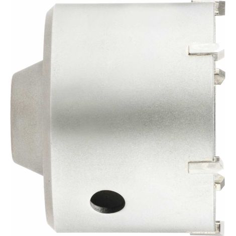 Projahn Hammerbohrkrone 80 mm für leichte Hämmer (1/5)