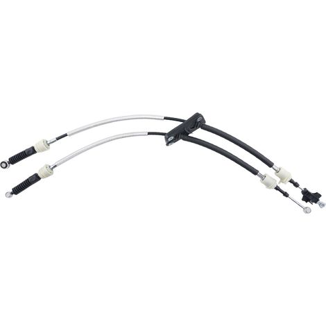 Gear Cable for Peugeot Boxer Van/Bus 2.2 HDi 2006- 55208346 55200140 (1/5)
