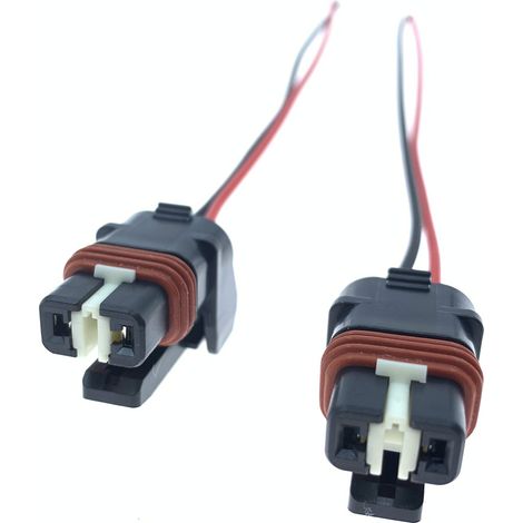 MG653494-5 ist geeignet für Hyundai- und Kia-Frontkollisionssensoren und Drosselklappenpositionssensoren als Kabelbaumstecker. (1/5)