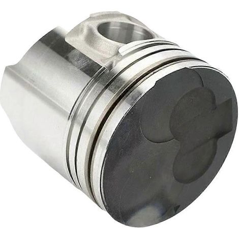 ME201780 Pièces détachées pour excavatrice : accessoires pour piston de moteur 4M40 compatibles avec les modèles E307C et E308C (1/5)