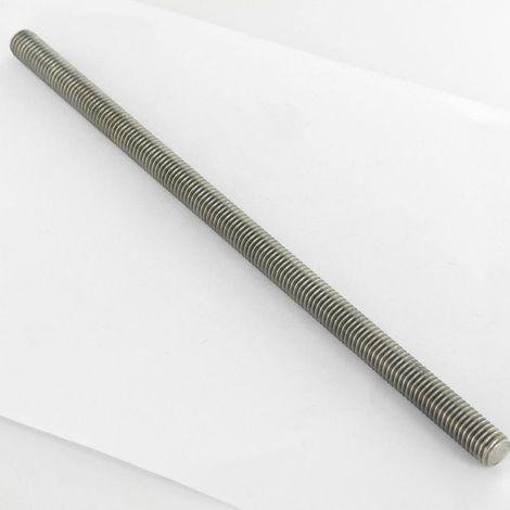 Ecrou hexagonal bas hm/contre Ecrou M4 Acier zingué (1/2)