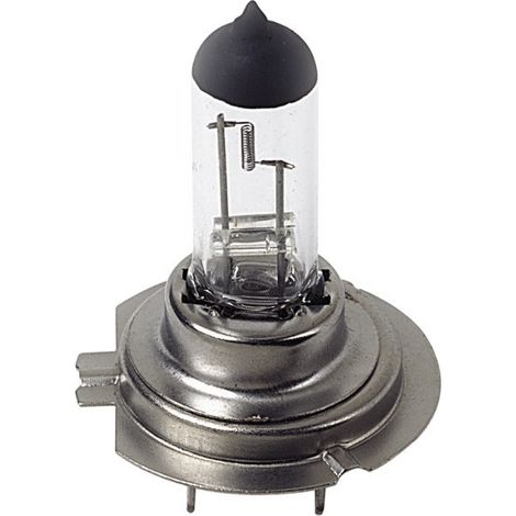 24V Lampada alogena - H7 - 70W - PX26d - 1 pz - Scatola (1/4)