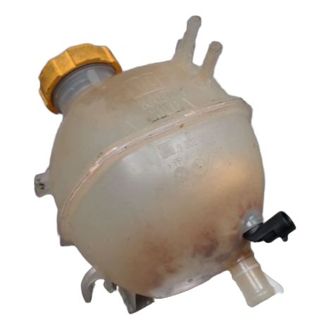 [PRODUIT D'OCCASION] Vase Expansion OPEL Vectra 2005- ♻️ Ref Oe. 95522493 - Garantie à vie (1/3)