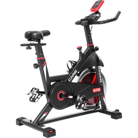 Vélo de Biking - CARE - racing 470-475