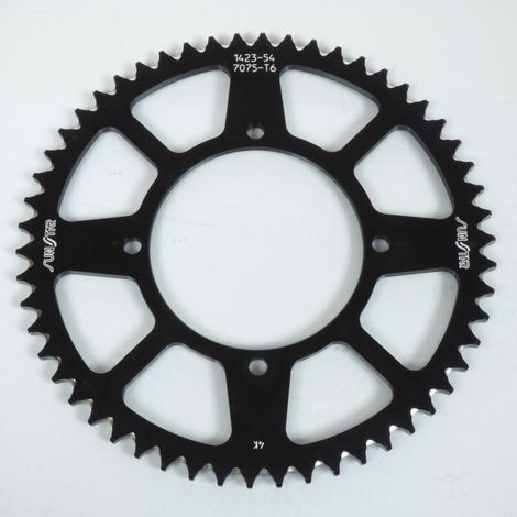 sunstar zahnkranz für motorrad kawasaki 85 kx 2000 bis 2020 54