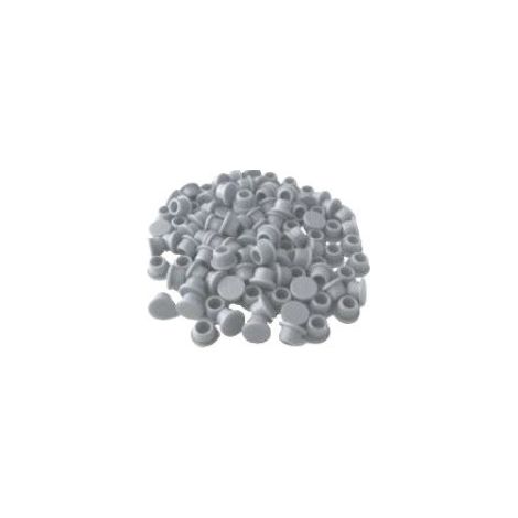 Tappo grigio Ø10 mm GOETTGENS - 1000 pezzi - DB10