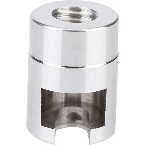 Adaptateur de réparation de bosse sans peinture pour marteau à inertie et tire-clou M12, accessoire auto, outil de débossage (1/5)