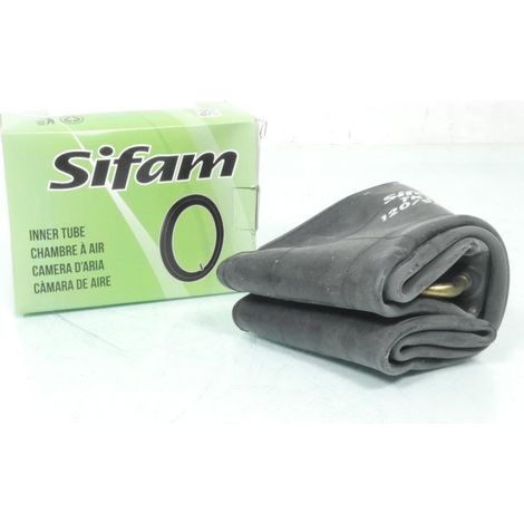 sifam-schlauch für motorrad 120/90-10 tr-87c neu (1/2)