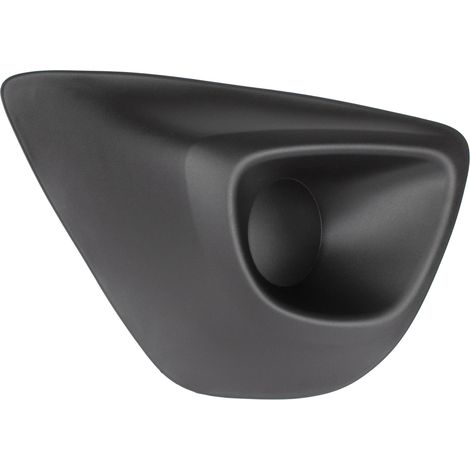 OPEL VIVARO B 14-19 Kühlergrill in der vorderen Stoßstange rechts (1/5)