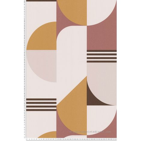 Papier peint Arty de Lutèce - LTC-51210702 (1/2)