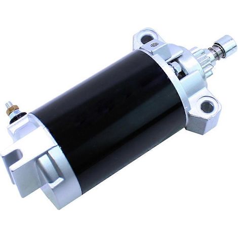 Moteur hors-bord 66T−81800−01 Moteur électrique pour 2 temps 40 66T-81800-01 (1/5)