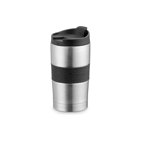 Mug de voyage de 235ml DeLonghi - AS00003520