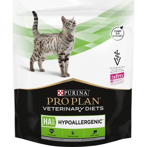 Purina Pro Plan PPVD FÉLIN HA 325g