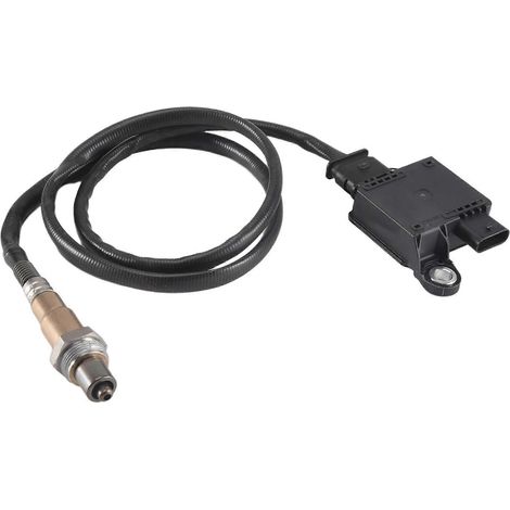 Capteur de particules (capteur PM) compatible avec Ford Focus Mk4 1.5 TDCi 2019 JX61-5l239-DC JX615l239DC JX61 5l23