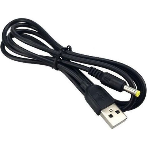 Câble d'alimentation USB et rallonge pour accessoires de jeu 1000/2000 (1/3)
