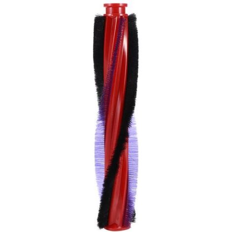 ABI Brosse principale pour Dyson 185mm Remplacement de Brosse Principale de Rouleau d'Aspirateur pr Dyson V6 DC62 SV03 Haute Qualité (1/4)