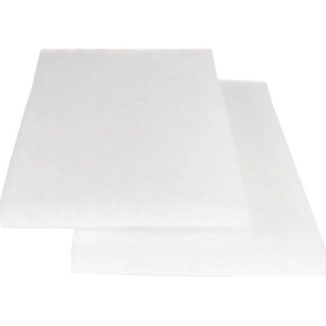 Wolf Cwl Service-Set Filter 1669013 522 x 184 mm, für CWL-300/400 Excellent