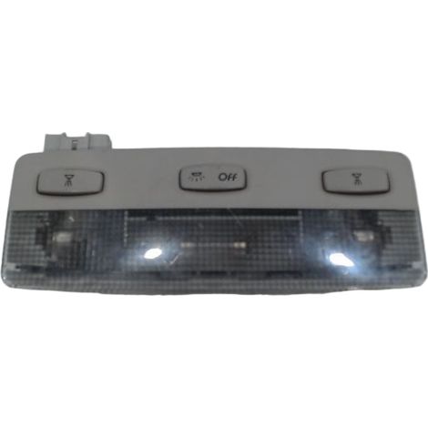 [PRODUIT D'OCCASION] Plafonnier RENAULT Laguna ♻️ Ref Oe. 8200003037 - Garantie à vie (1/3)