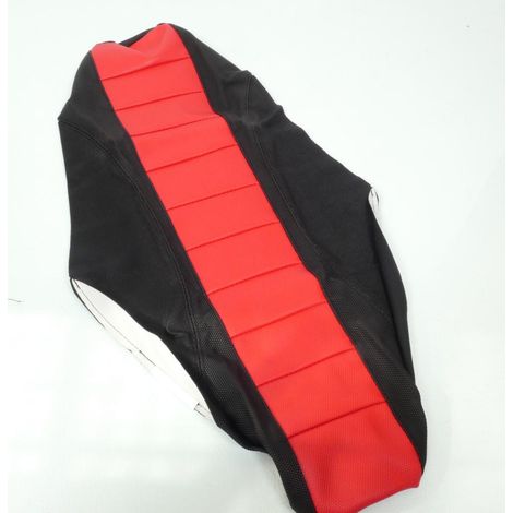 3AS Racing-Sattelbezug für Honda 450 CRF R (Baujahre 2002 bis (1/4)