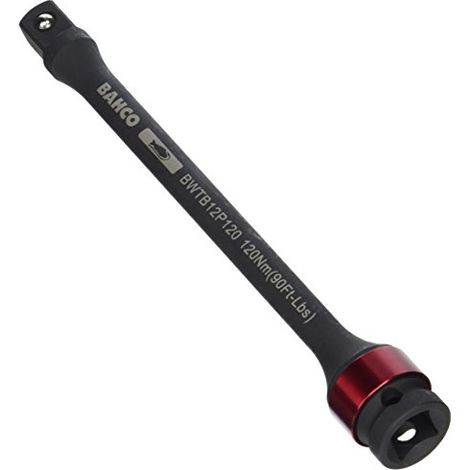 Bahco Barra di torsione attacco 1/2 - BWTB12P120