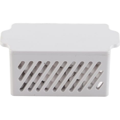 Module ions argent pour robot aspirateur Roborock G10S P10 G20 - Antibactérien efficace, installation facile, nettoyage hygiénique (1/5)