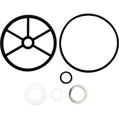 Valve de filtre de piscine Vario-Flo pour Hayward 1 1/2" SP0710 SP0710 (1/4)