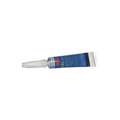Sekundenkleber Gel 20g Tube (1/2)