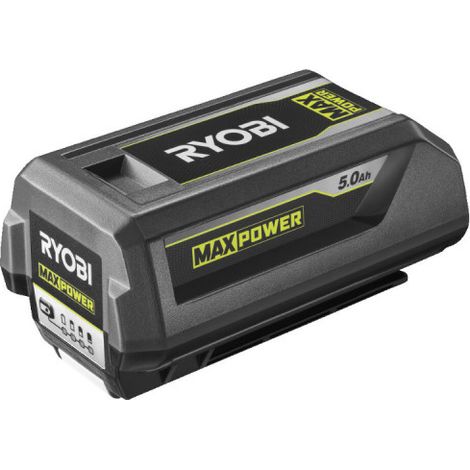 [JAMAIS UTILISÉ] Batterie Lithium+ 36V RYOBI - 5.0Ah - RY36B50B