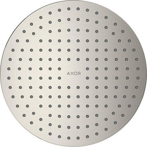 hansgrohe AXOR ShowerSolutions Kopfbrause 250 1-jet, (1/4)