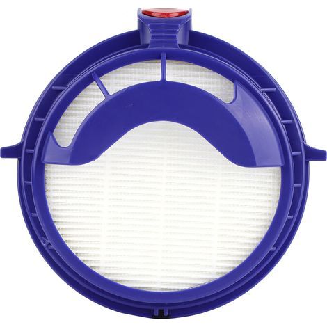 Filtre HEPA Lavable Moteur compatible avec Dyson DC25 DC25i Aspirateur (1/5)