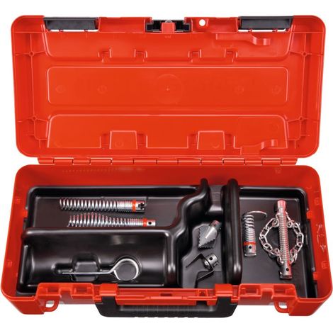 ROTHENBERGER  RODRUM  S  set  di  utensili,  16  mm  -  1000001308