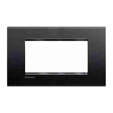 BTILNA4804AR Livinglight 4-Modul-Quadratplatte
