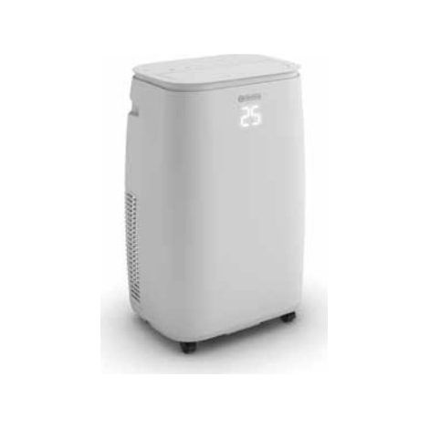 Condizionatore portatile Splendid Brezza 10HP WiFi 02257