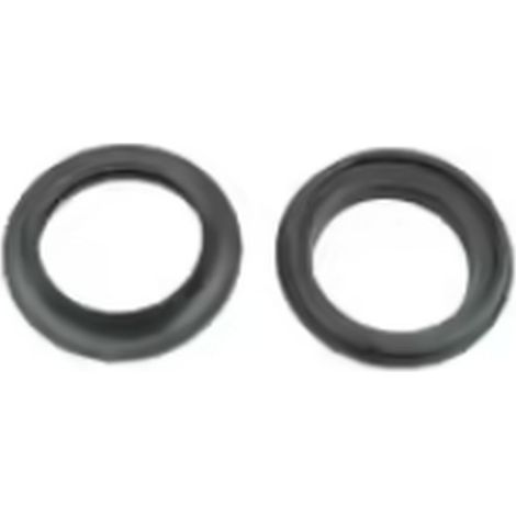 Paraoli sospensione anteriore per Honda CB CBF CBR 600 500 650 1100 (40x56,5/59x15mm)